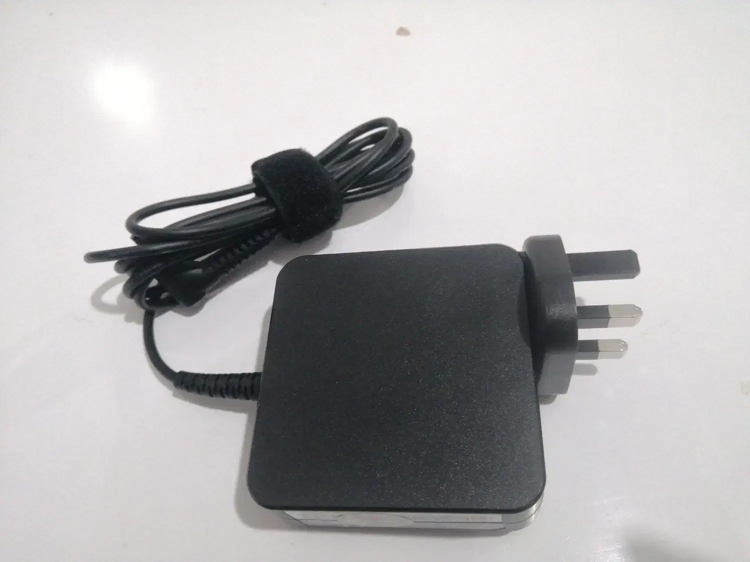 آداپتور فابریک لپتاپ لنوو|قطعات و لوازم جانبی رایانه|یزد, |دیوار