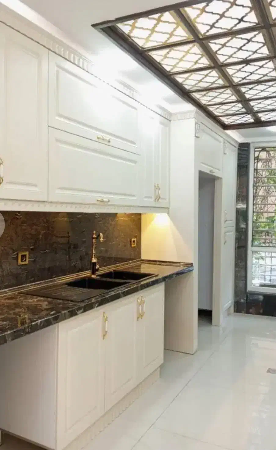 رهن و اجاره / گلستان ها / ۱۰۰ متر تک واحدی|اجارهٔ آپارتمان|تهران, پاسداران|دیوار