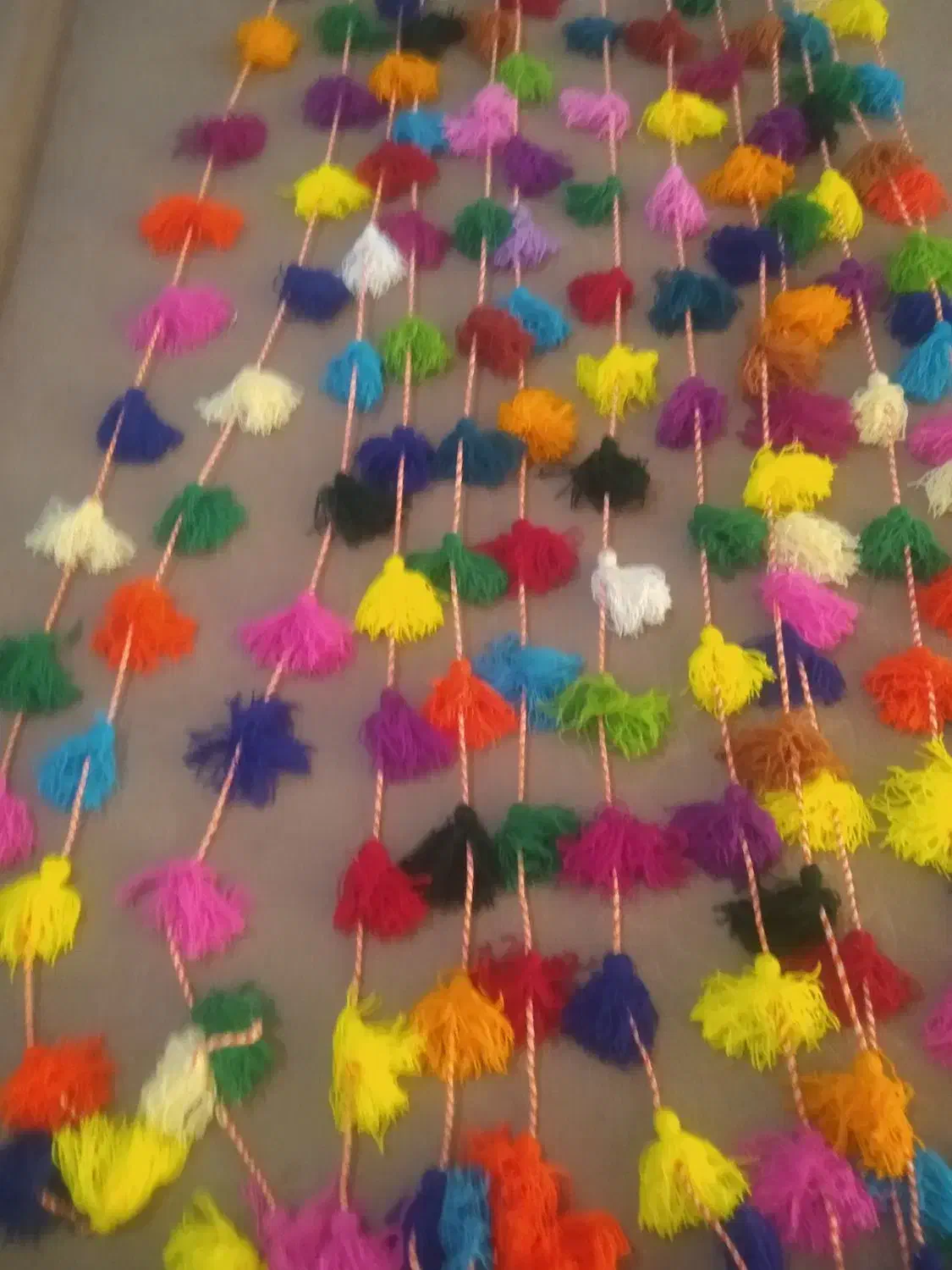 پرده سنتی|پرده، رانر، رومیزی|یاسوج, |دیوار