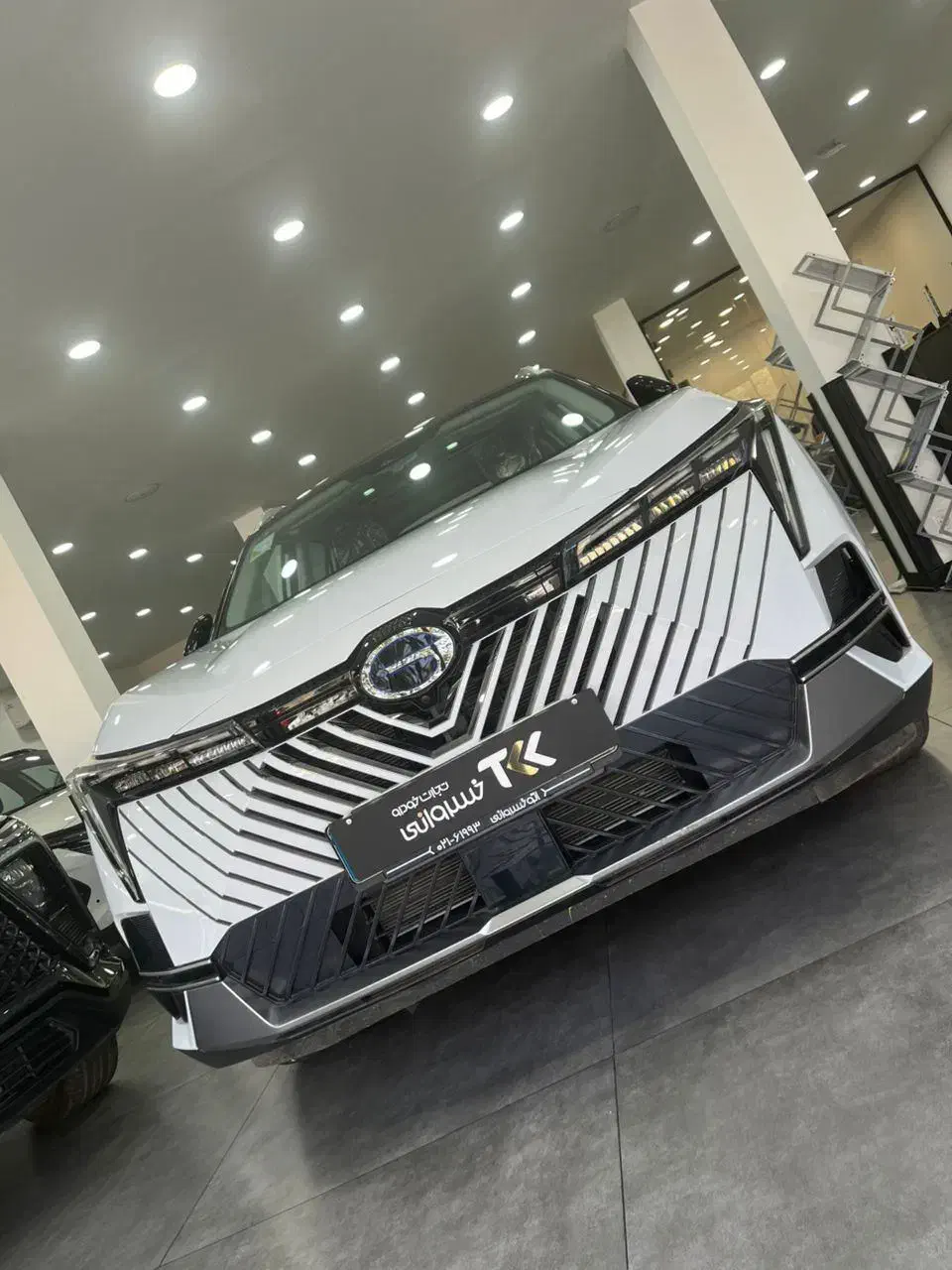 فروش اقساطی شرکتی گک امکو به قیمت کارخانه|خودرو سواری و وانت|تهران, تهرانپارس غربی|دیوار