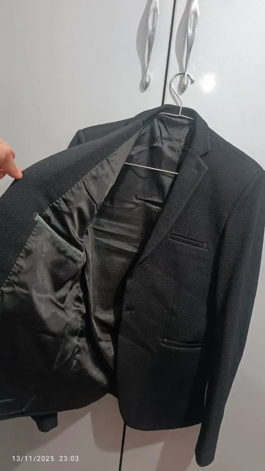 کت اسپرت در حد نو|لباس|اندیمشک, |دیوار