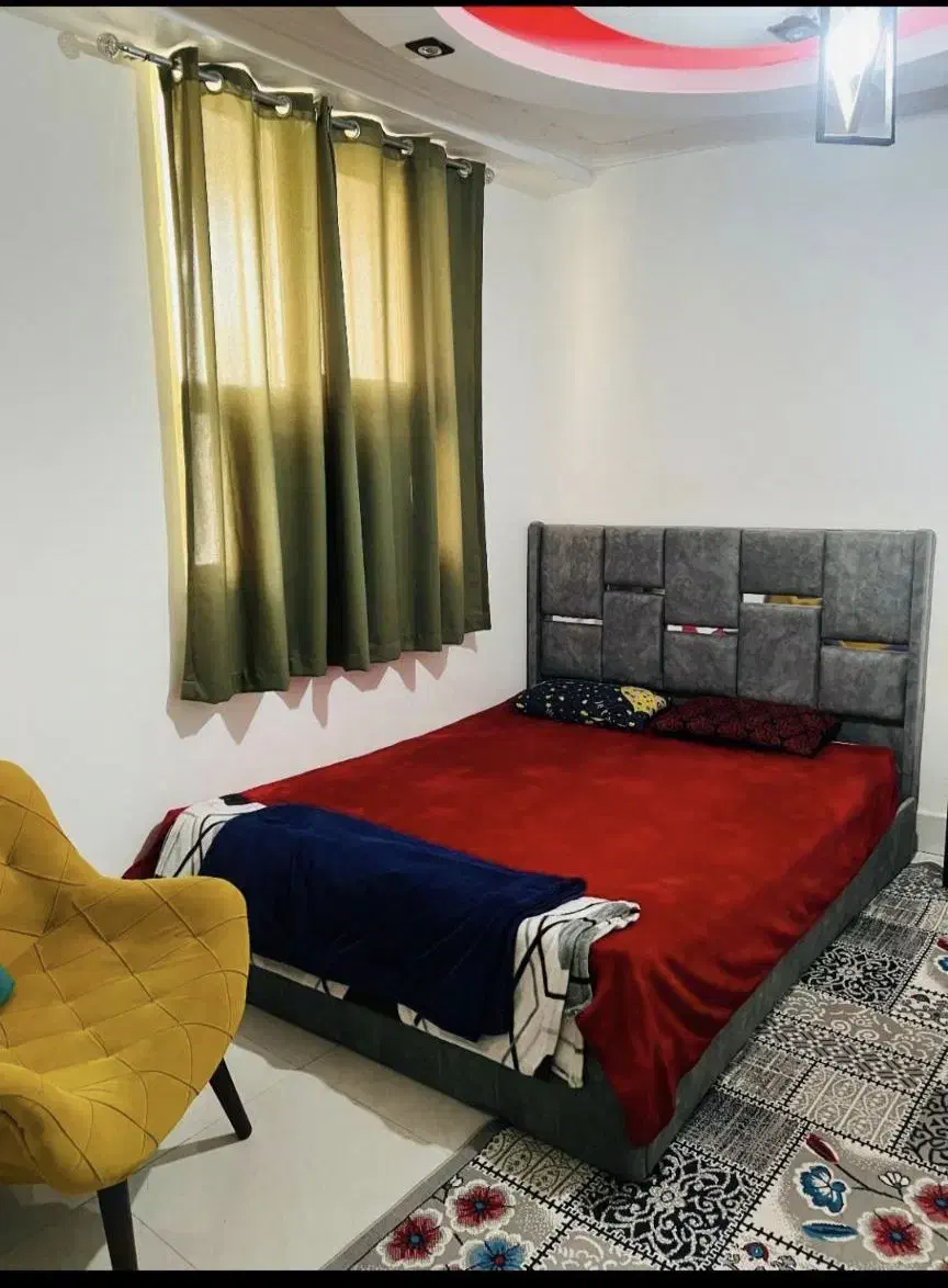 اجاره روزانه،شبانه، هفتگی|اجارهٔ کوتاه‌مدت آپارتمان و سوئیت|بندرعباس, |دیوار