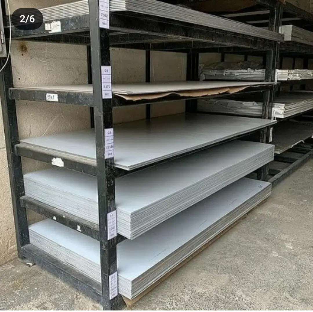 لوله*ورق*استیل/میلگرد قوطی نبشی پولکی316*304نسوز|عمده‌فروشی|تهران, هفده شهریور|دیوار