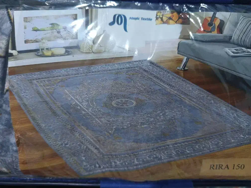 روفرشی کشدار مخمل۶متری|روفرشی|شهریار, فرارت|دیوار