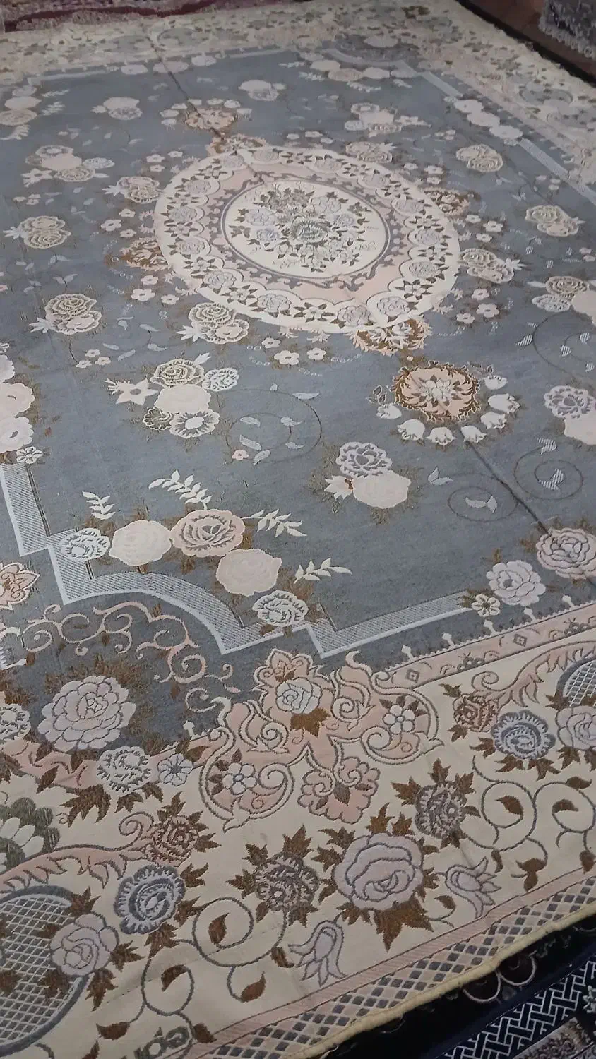 روفرشی ۱۲ متری|روفرشی|کرمانشاه, |دیوار