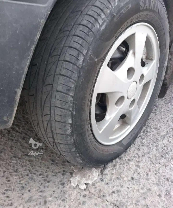 پراید ۱۴۱ خانگی سالم به شرط میکانیکی شما|خودرو سواری و وانت|چمستان, |دیوار