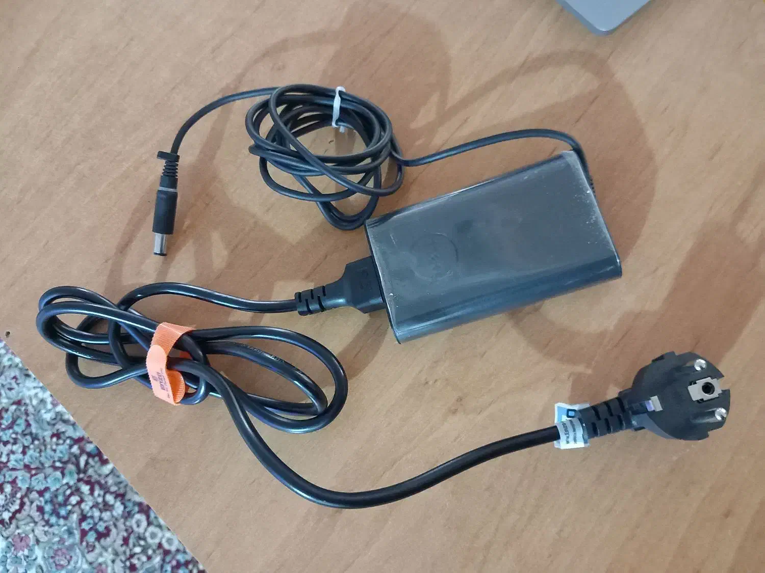 لپتاپ DELL Windows10 pro|رایانه همراه|رفسنجان, |دیوار