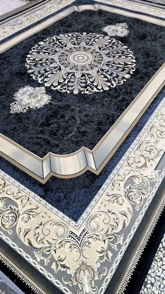 فرش تکی به قیمت عمده ۶و۹و۱۲متری|فرش|تهران, صالحآباد شرقی|دیوار
