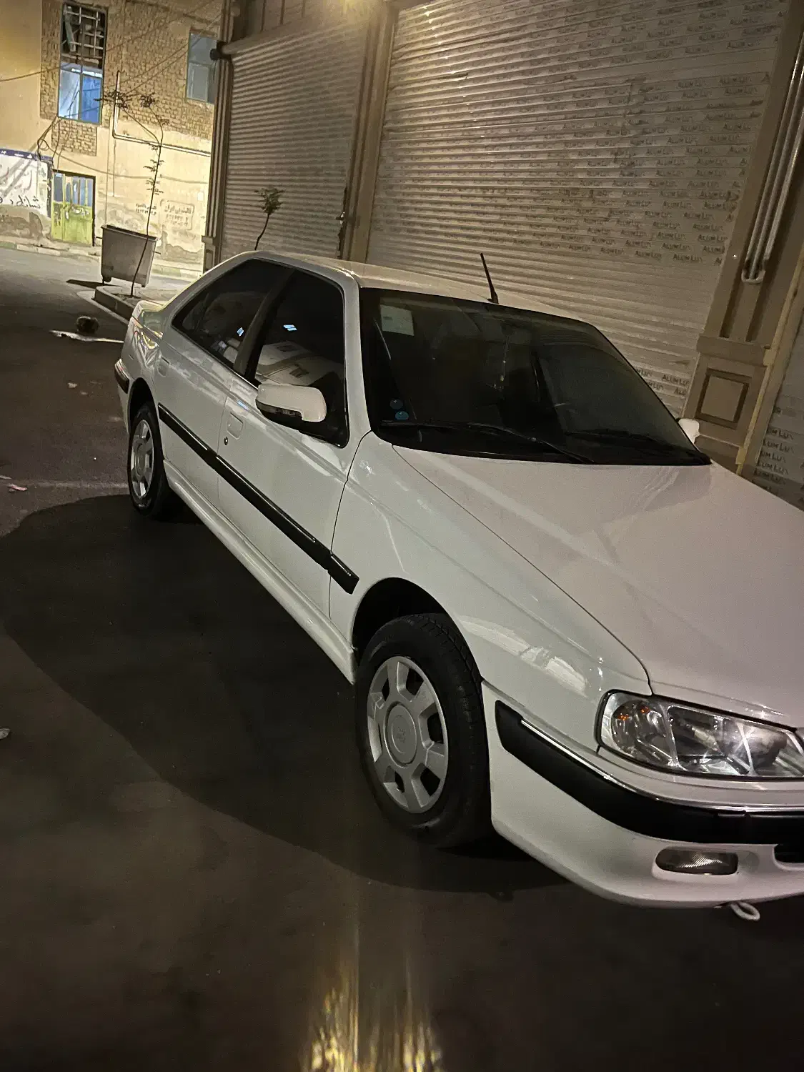 پرشیا موتور سال|خودرو سواری و وانت|شاهدشهر, |دیوار