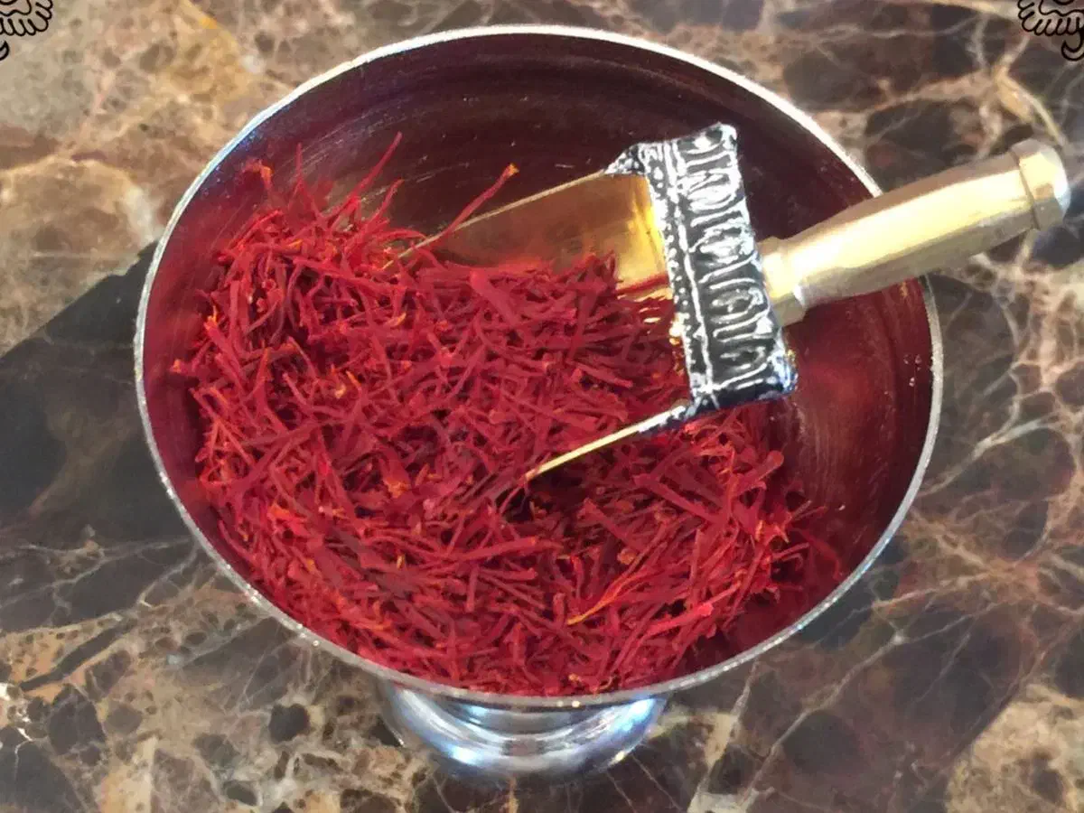 زعفران مرغوب ایرانی|عمده‌فروشی|تهران, مختاری|دیوار