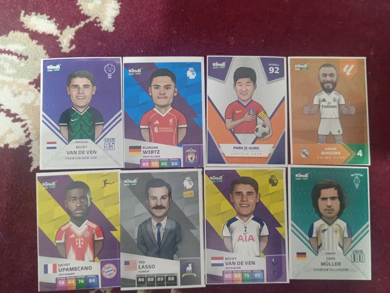 کیمدی جدید 2026|کلکسیون و سرگرمی|شاهرود, |دیوار