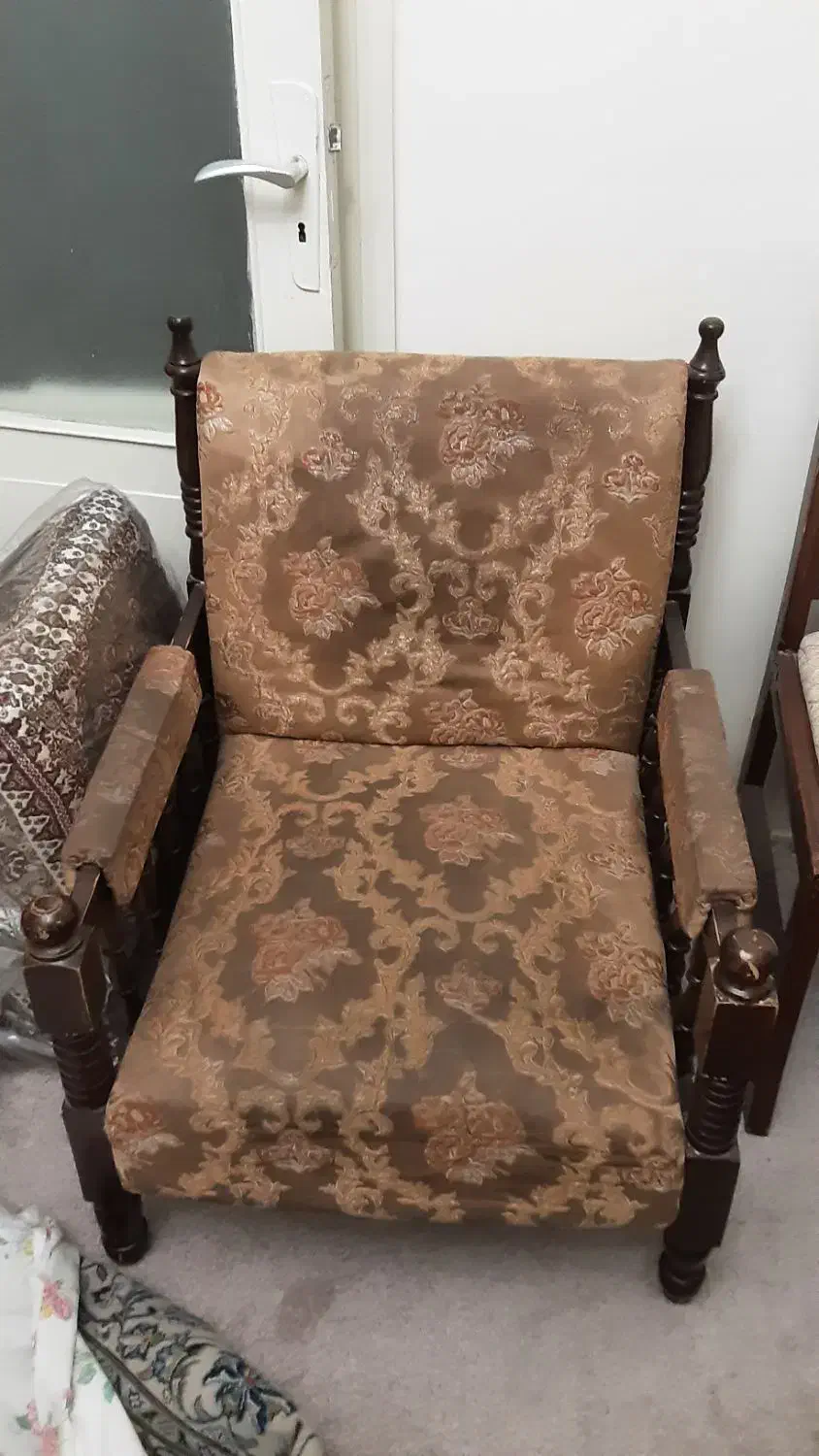 سرویس مبلمان|مبلمان خانگی و میز عسلی|تهران, منیریه|دیوار