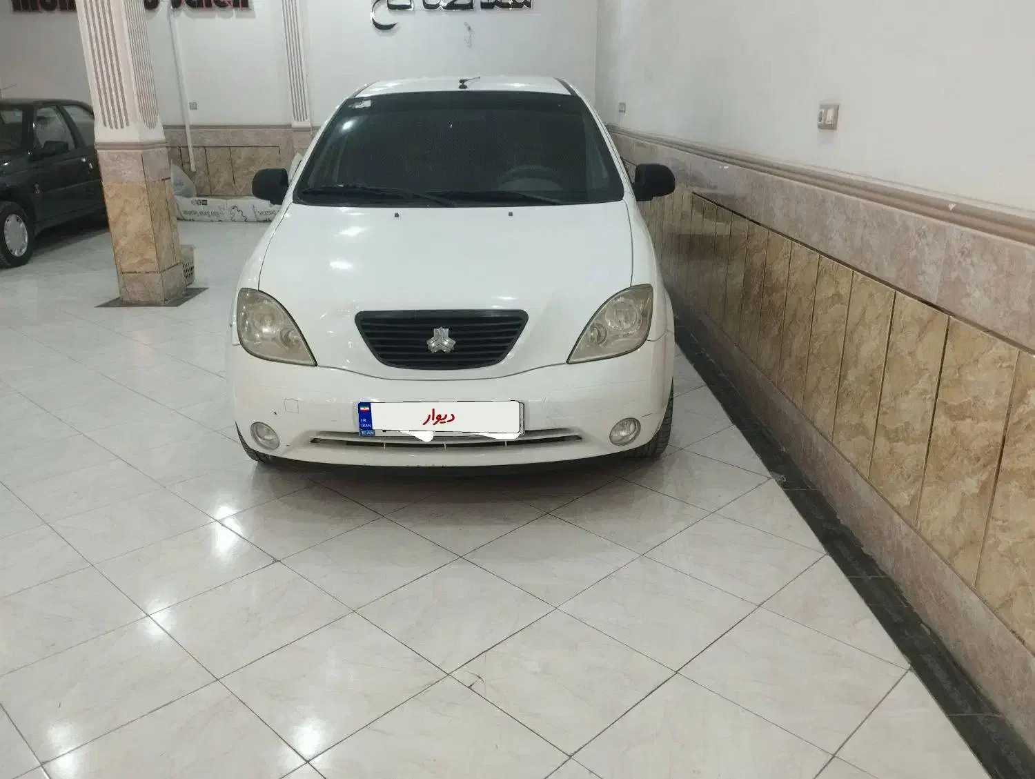 تیبا2مدل 1400|خودرو سواری و وانت|زاهدان, |دیوار