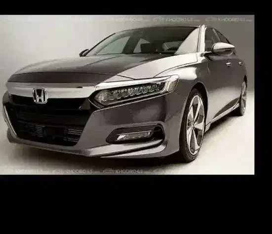 حواله هوندا آکورد|خودرو سواری و وانت|زرند, |دیوار