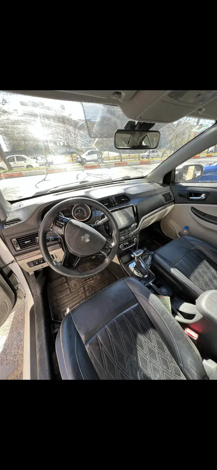 شاهین اتومات ۱۴۰۲|خودرو سواری و وانت|اردبیل, |دیوار