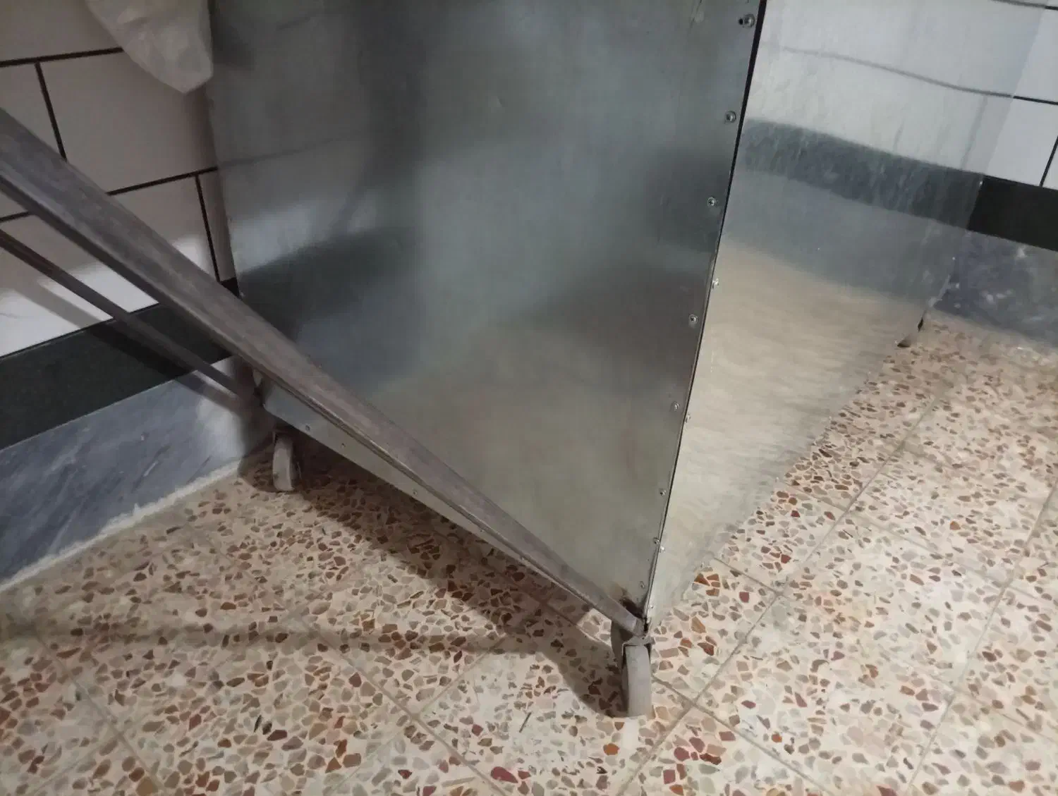 فروش فوری دکه فلافلی/ساندویچی نو نو|کافیشاپ و رستوران|ایذه, |دیوار