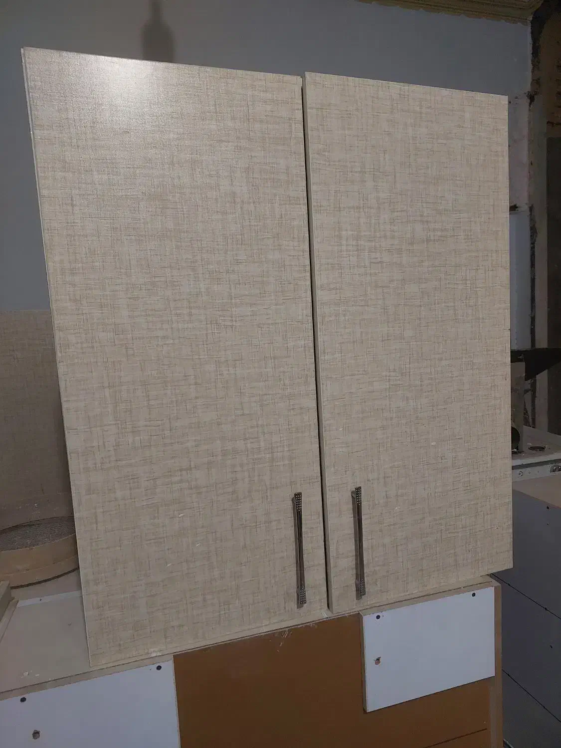 کابینت در حد نو|مصالح و تجهیزات ساختمان|گلستان (تهران), |دیوار