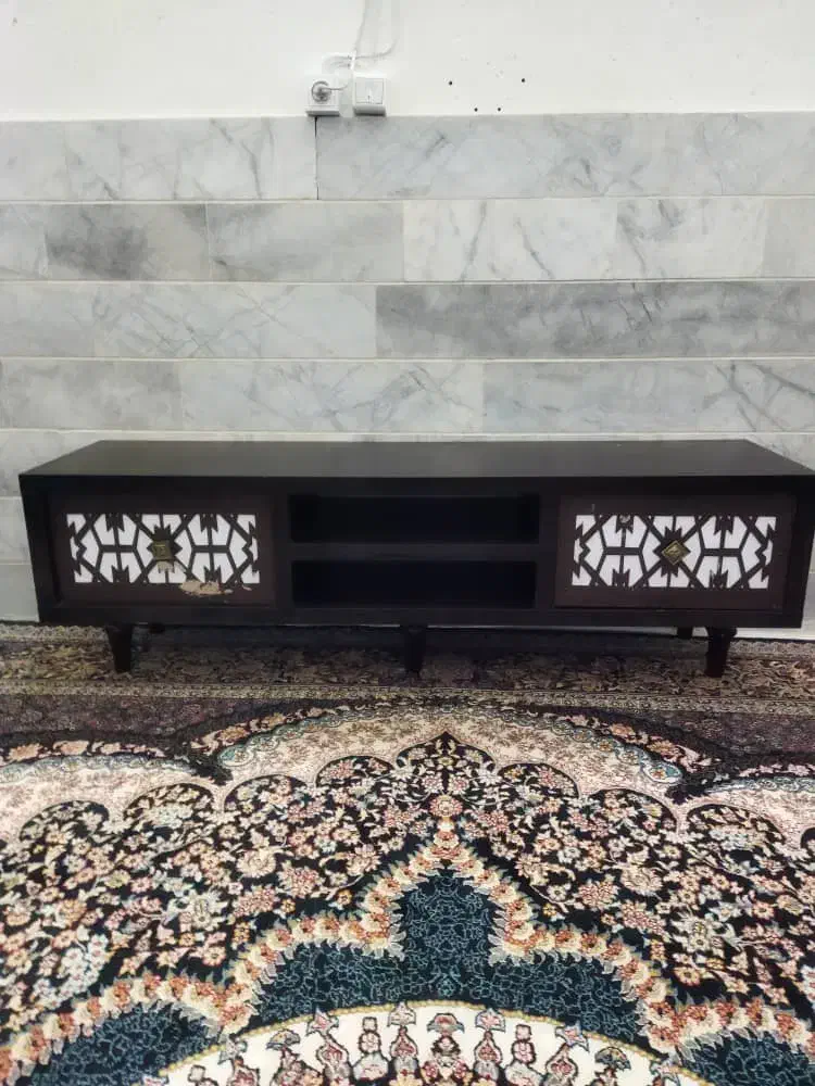 میز تلویزیون|میز تلویزیون|میبد, |دیوار