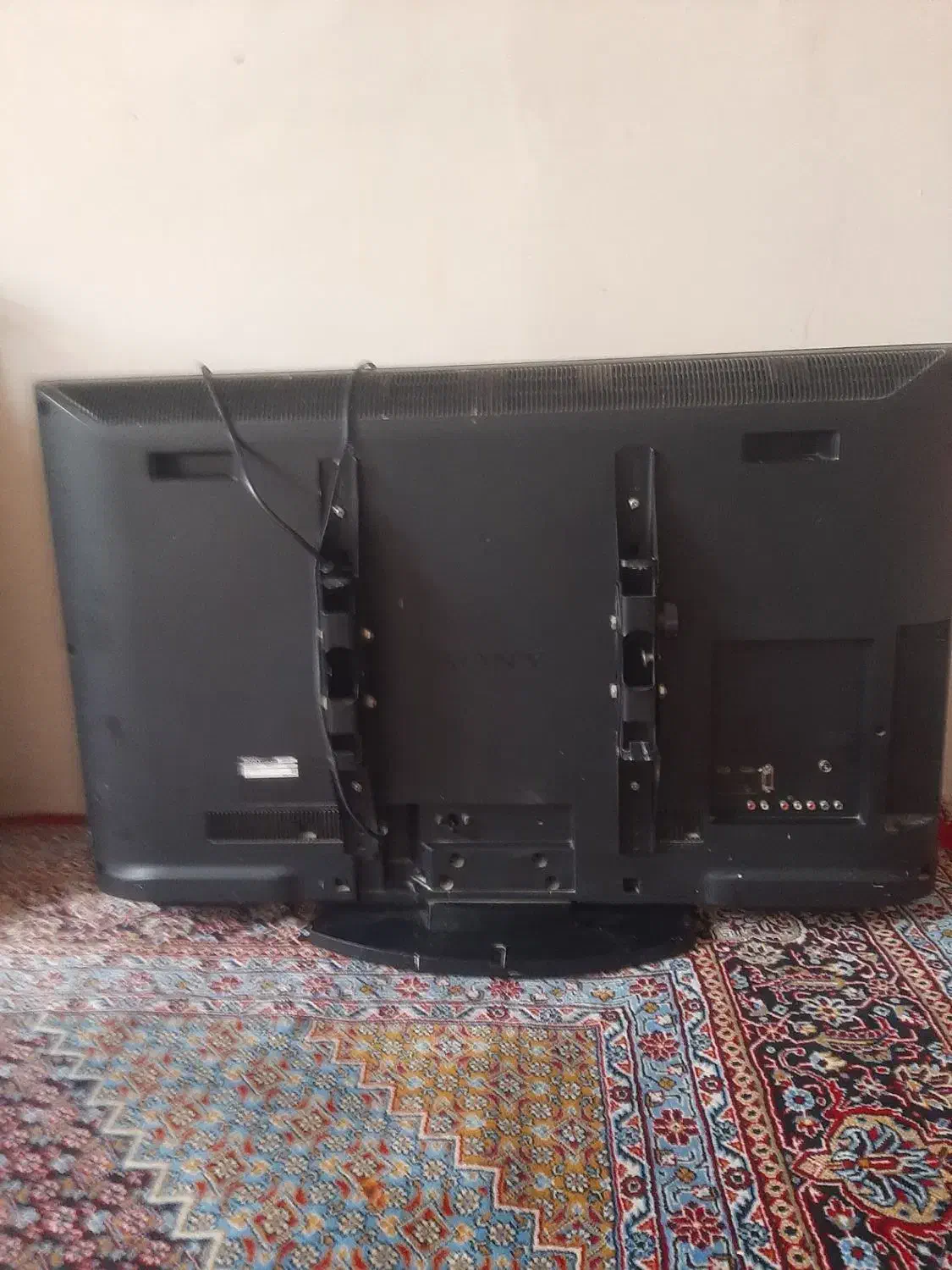 تلویزیون و زیر تلویزیون ودیجتال|تلویزیون و پروژکتور|کرمانشاه, |دیوار