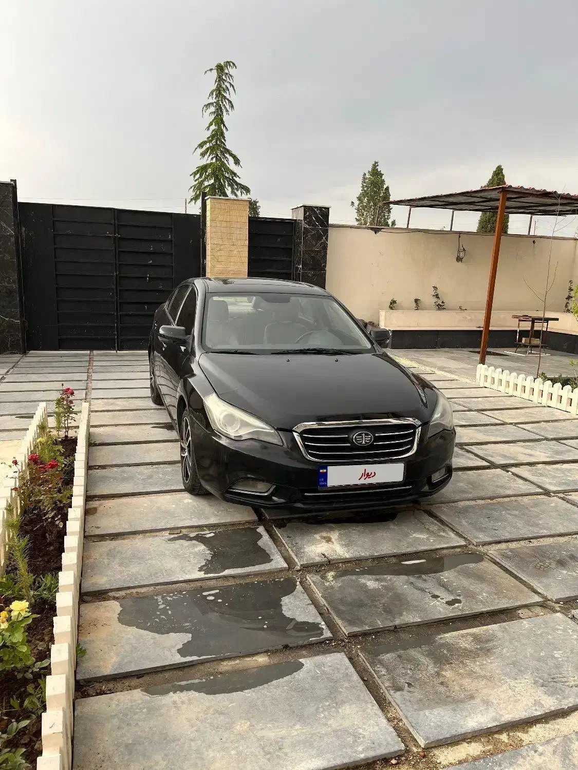 بسترنb50f|خودرو سواری و وانت|تهران, دهکده المپیک|دیوار