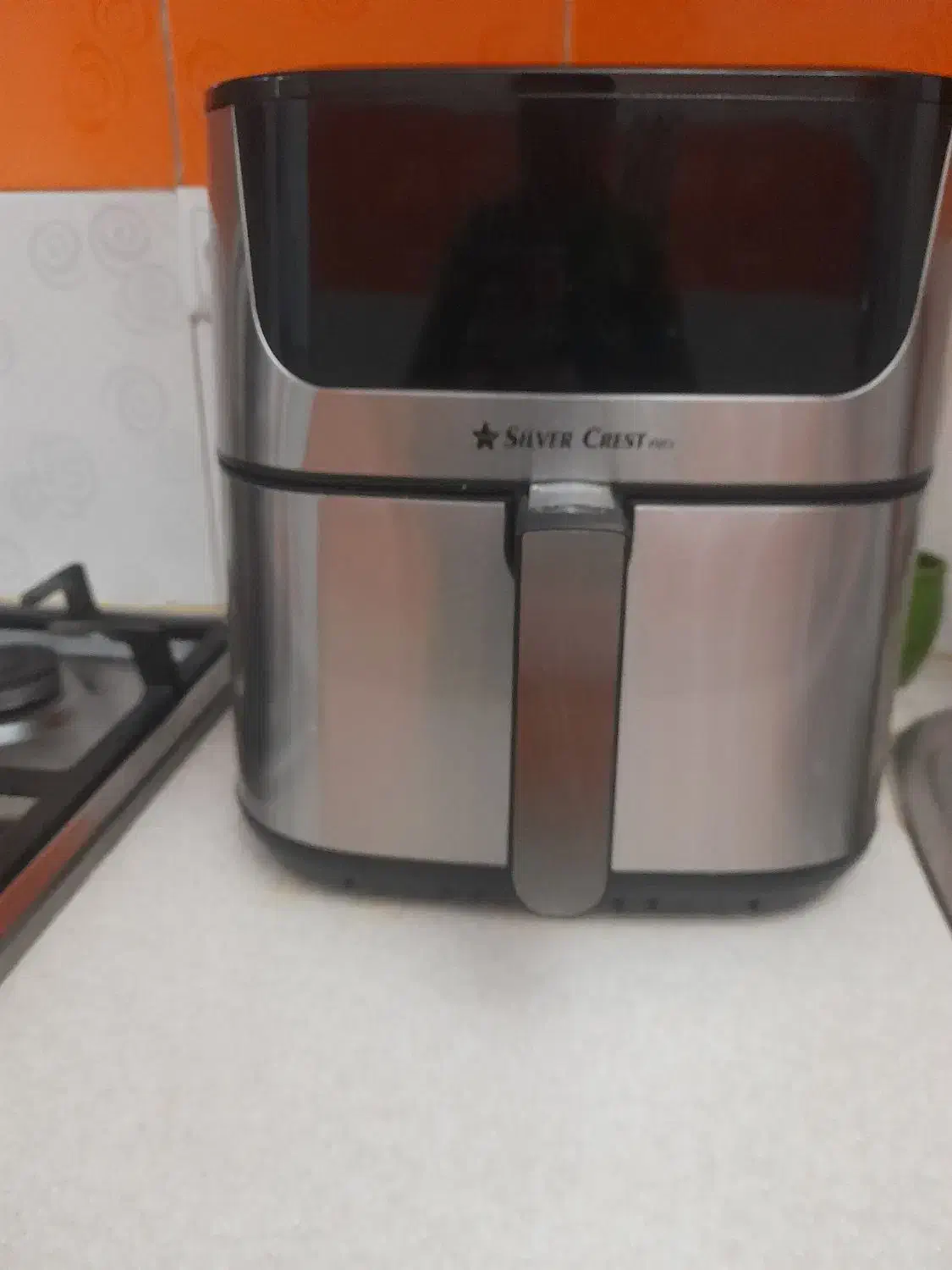 هواپز کاملا نو|سایر لوازم برقی|قرچک, زیبا شهر|دیوار