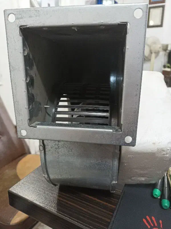 بلوور BEF-14/7V2S|هود|مشهد, راهنمایی|دیوار