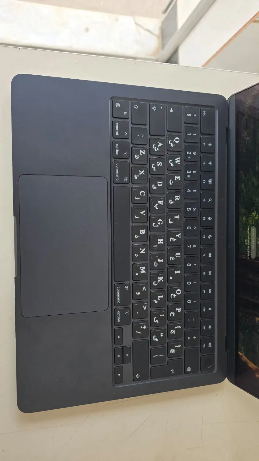 MacBook air m2|رایانه همراه|تایباد, |دیوار