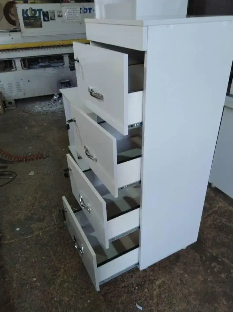 فایل تمام قفل اداری از ۲ کشو تا ۷ کشو|دفتر کار|تهران, صادقیه|دیوار