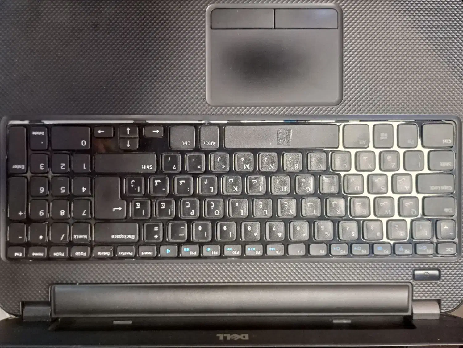 لپتاپ Dell corei3|رایانه همراه|تهران, هوانیروز|دیوار