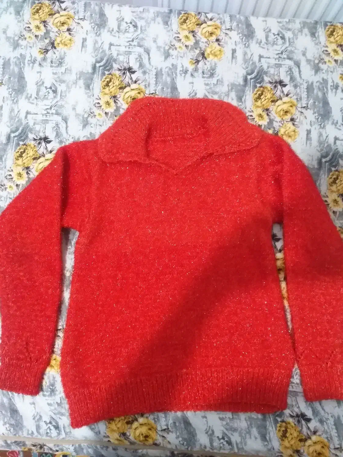 پلیور زنانه و دخترانه|لباس|اسلامشهر, باغ فیض|دیوار