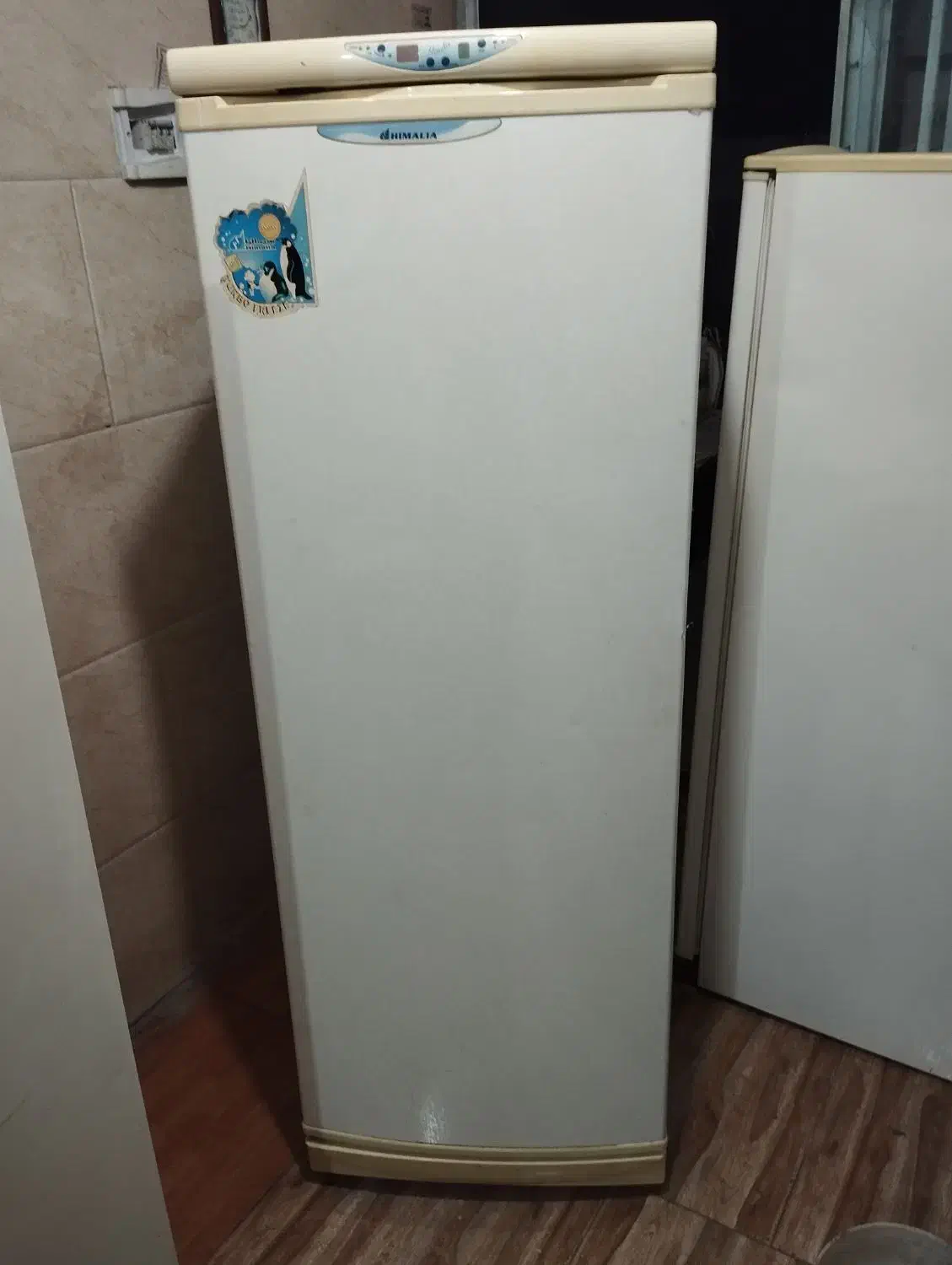 فریزر8کشوهیمالیادرحدصفرکاملاسالم|یخچال و فریزر|رشت, عینک|دیوار