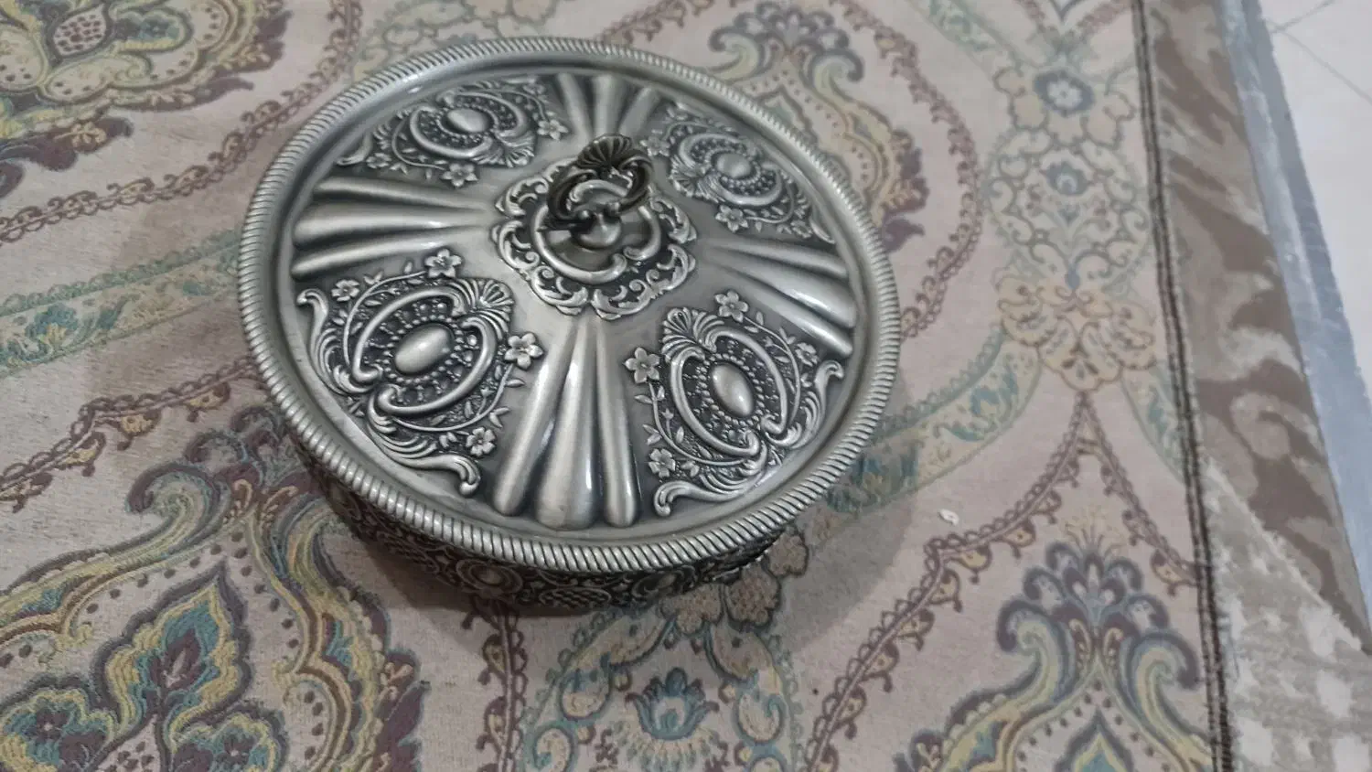 شکلات خوری سالم|ظروف سرو و پذیرایی|اسلام‌شهر, شهرک لاله|دیوار