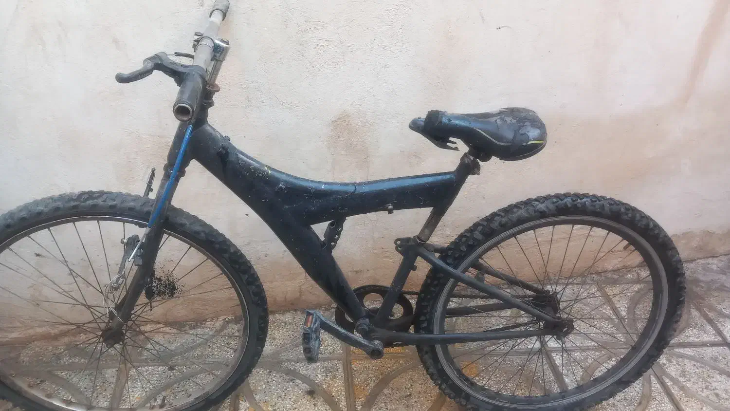 فروش دوچرخه 26 تخفیف پای معامله|دوچرخه، اسکیت، اسکوتر|پاکدشت, خاتون آباد|دیوار