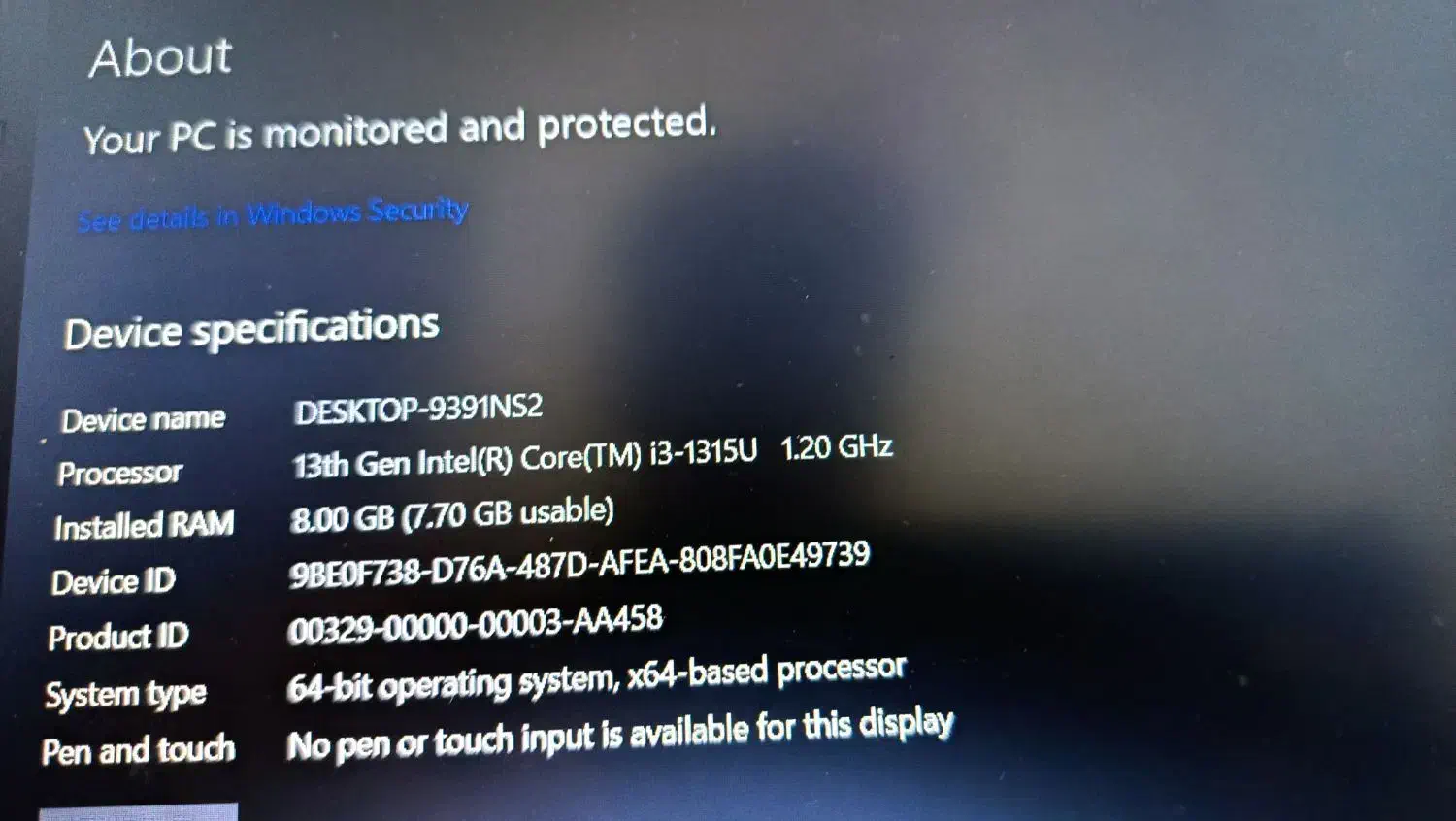 لپتاب لنوو مناسب کار اداری|رایانه همراه|مشکیندشت, |دیوار