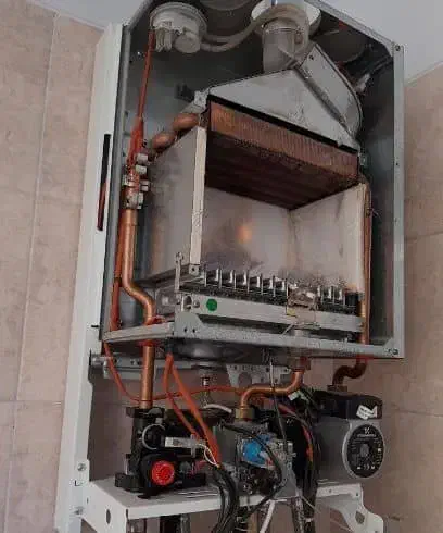 تعمیر پکیج کولر گازی|خدمات پیشه و مهارت|مشهد, سرافرازان|دیوار