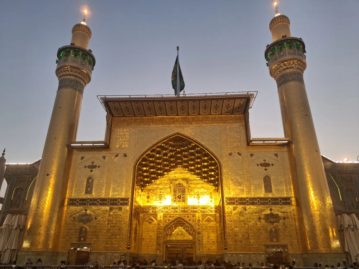 تور زیارتی کربلای معلی|تور و چارتر|تهران, استاد معین|دیوار