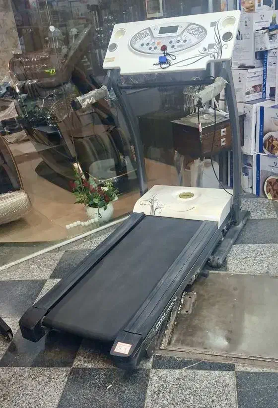 تردمیل|تجهیزات ورزشی|بانه, |دیوار