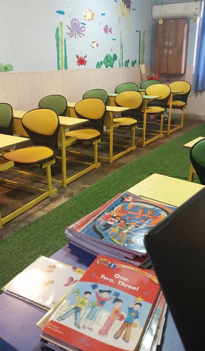 ورکشاپ دیکته گویی معلم های زبان انگلیسی|خدمات آموزشی|رشت, حسین آباد|دیوار