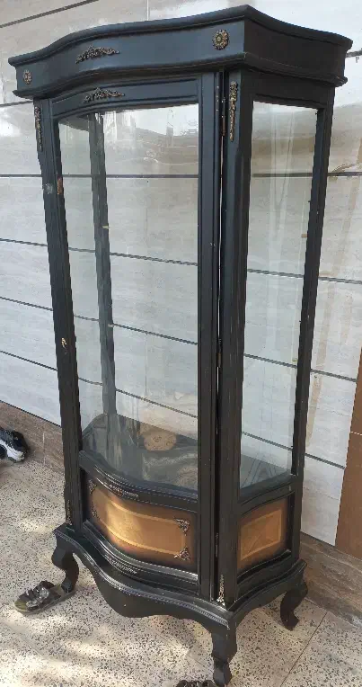 بوفه سالم|بوفه، ویترین، کنسول|ضیاء آباد, |دیوار