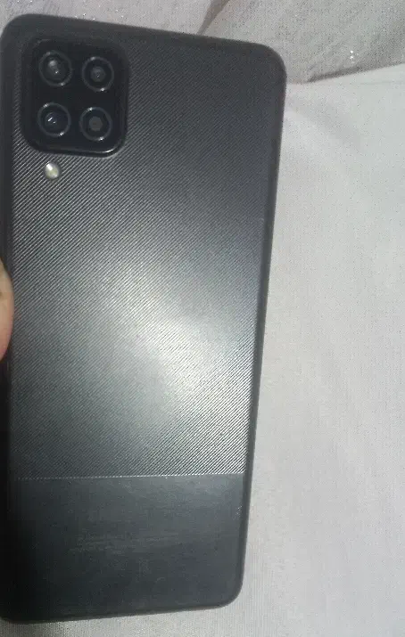 A12 سامسونگ.64 گیگ.رام4|موبایل|زاهدان, |دیوار