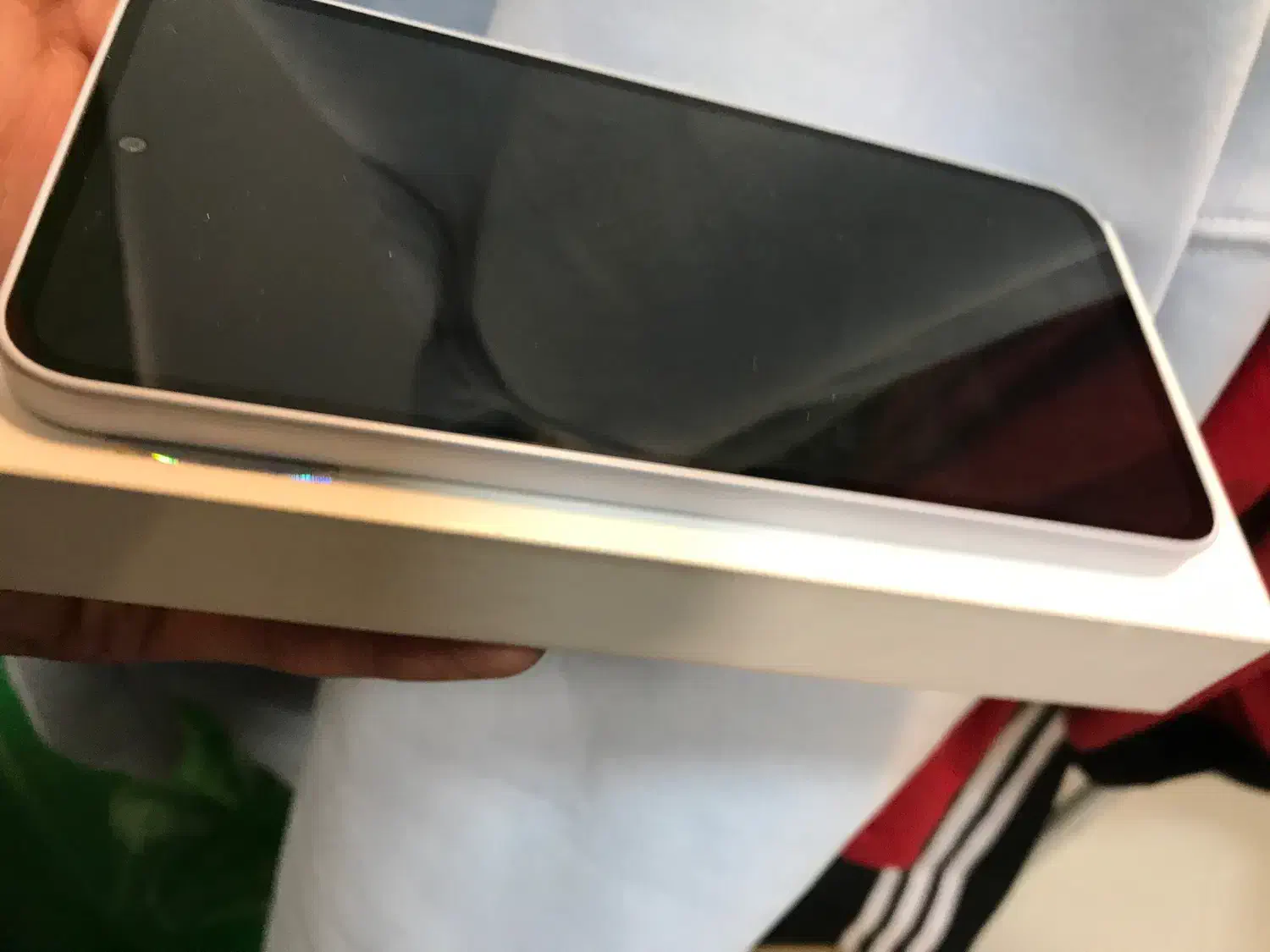 سامسونگ a35 5g ویتنام|موبایل|تهران, ایرانشهر|دیوار