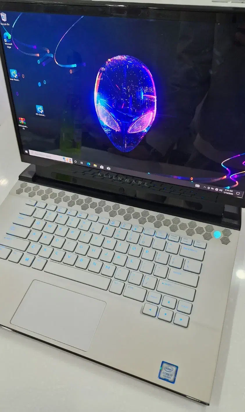 Dell Alienware Gaming P87f|رایانه همراه|تهران, شهرک چیتگر|دیوار