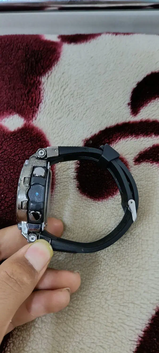 ساعت دیجیتالی امپاور empower|ساعت|لنجان, |دیوار