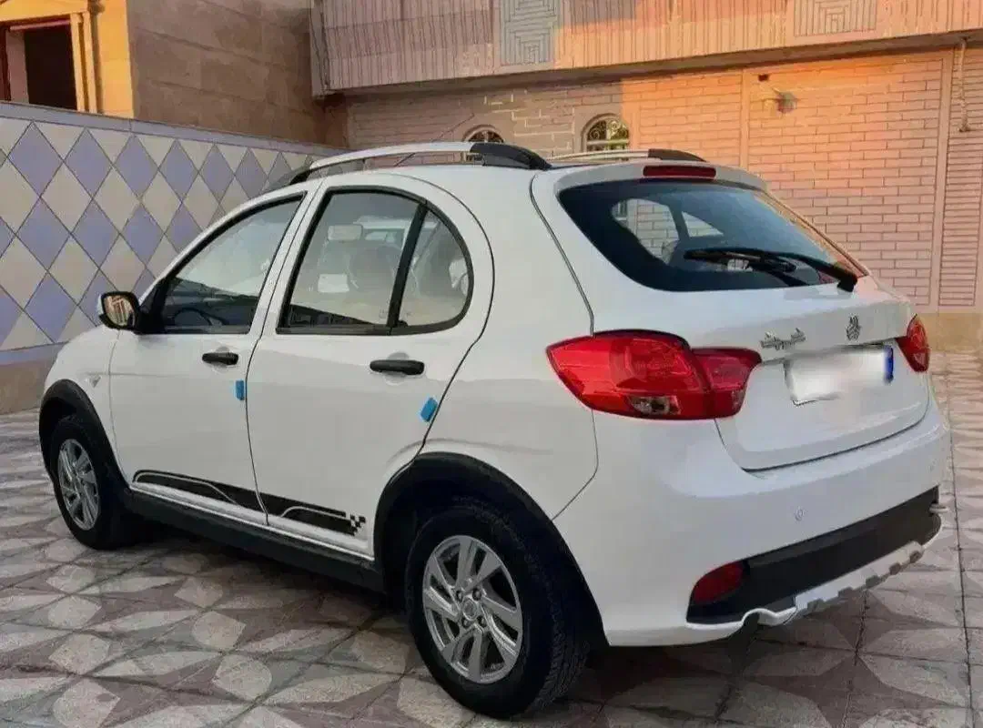 کوییک GxR1403|خودرو سواری و وانت|فیروزآباد (فارس), |دیوار