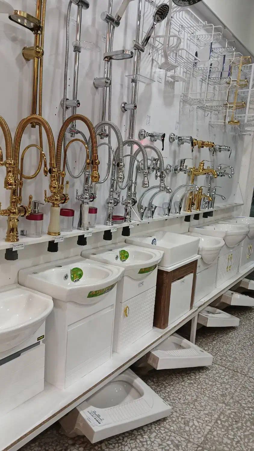 لوله کشی.آب وگاز. نصب و تعمیر ملزومات آشپزخانه و .|خدمات پیشه و مهارت|قم, نیروگاه|دیوار