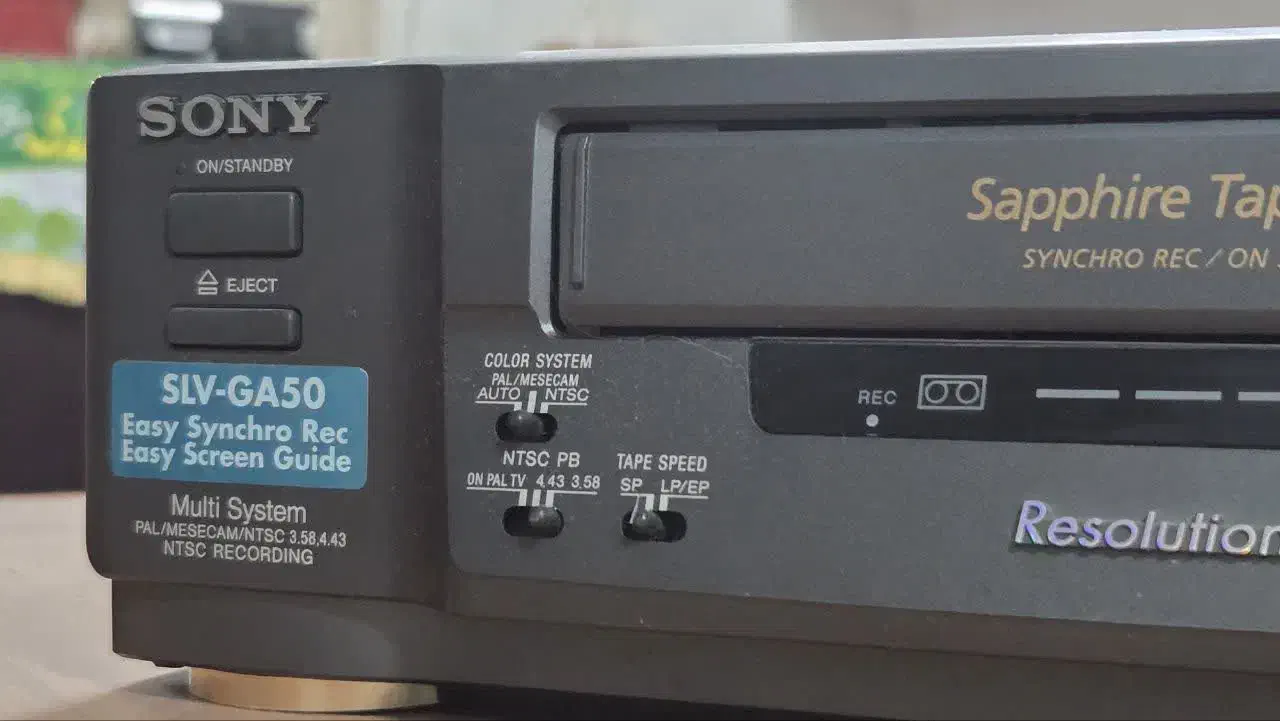 ویدیو سونی|پخش‌کننده DVD و ویدیو|کرمان, |دیوار