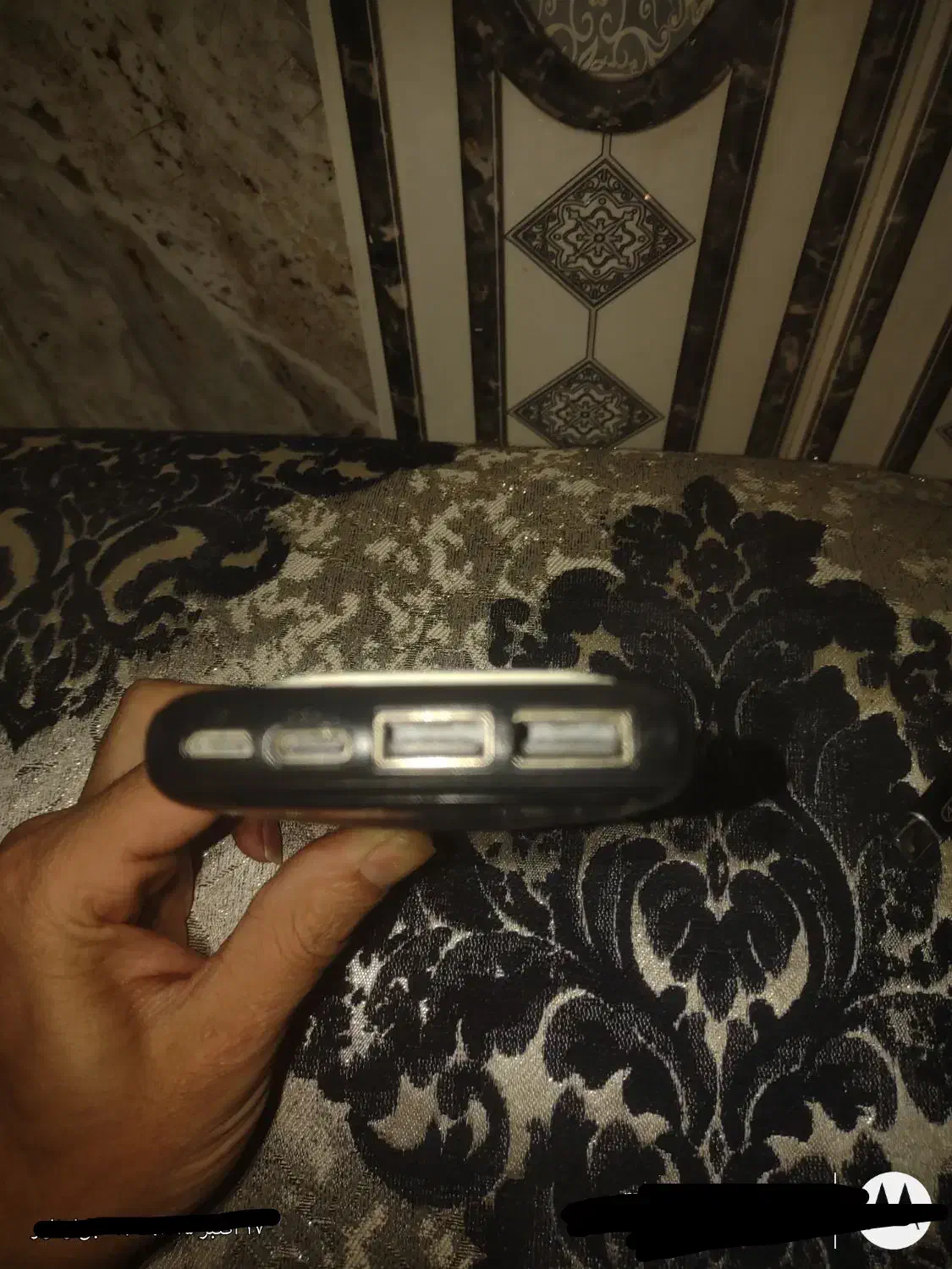 پاور بانک(پاورشارژ)|لوازم جانبی موبایل و تبلت|زاهدان, |دیوار