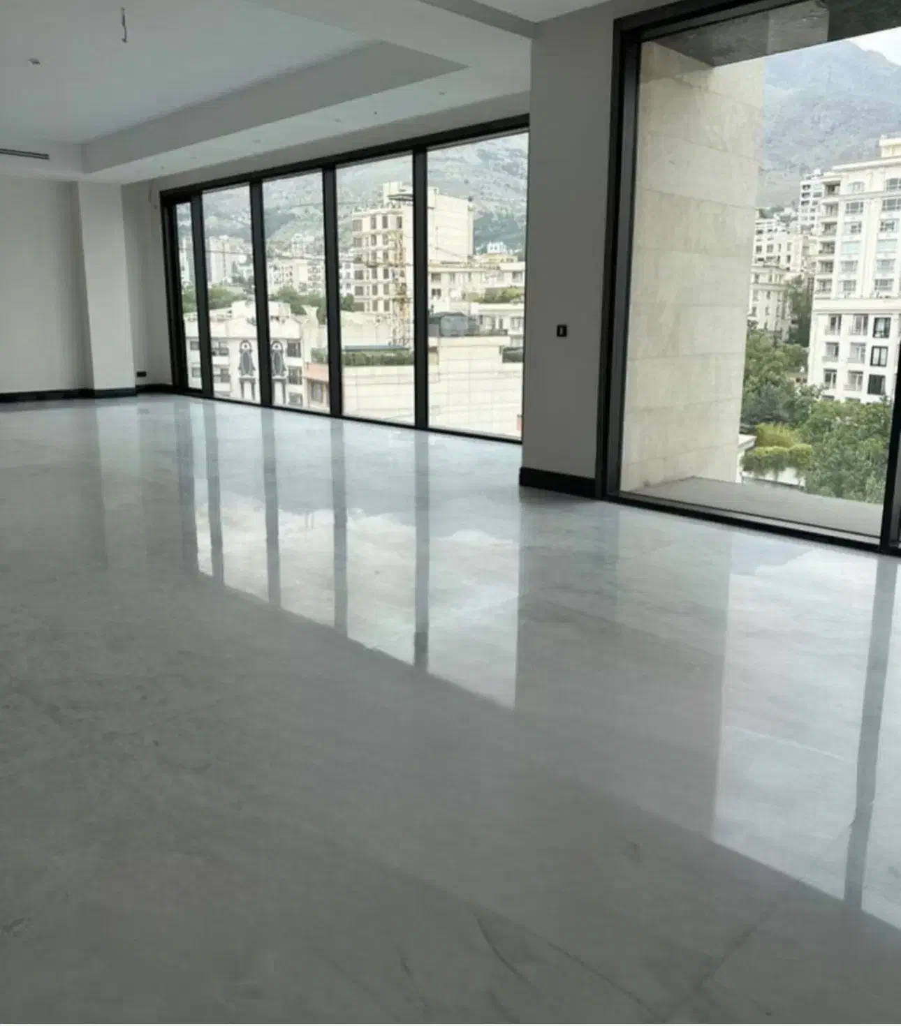 سعادت اباد فرعی عریض و دنج ۲۴۸ متر|فروش آپارتمان|تهران, سعادتآباد|دیوار