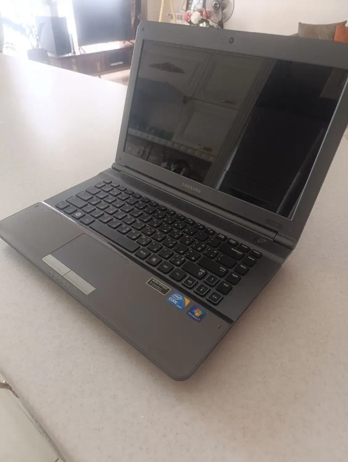 لب تاب|رایانه همراه|کرج, کوی امامیه|دیوار