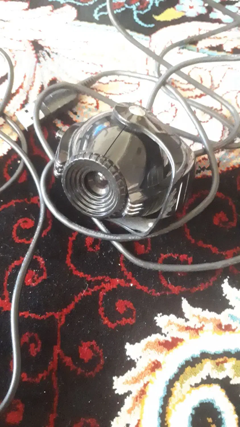 وب کم|لوازم جانبی موبایل و تبلت|بروجرد, |دیوار